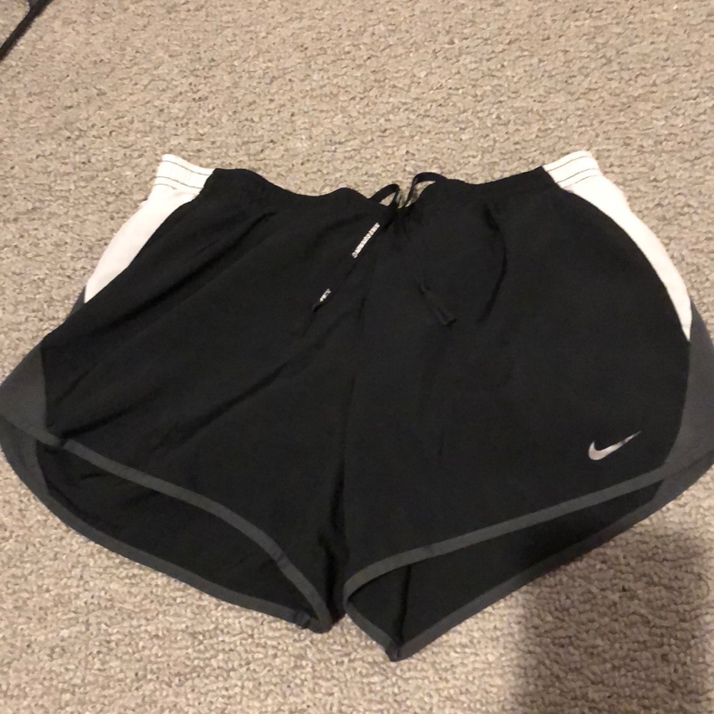 Nike Dri-Fit Shorts